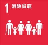 1 NO POVERTY